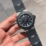 Bvlgari Aluminium Replica Watch