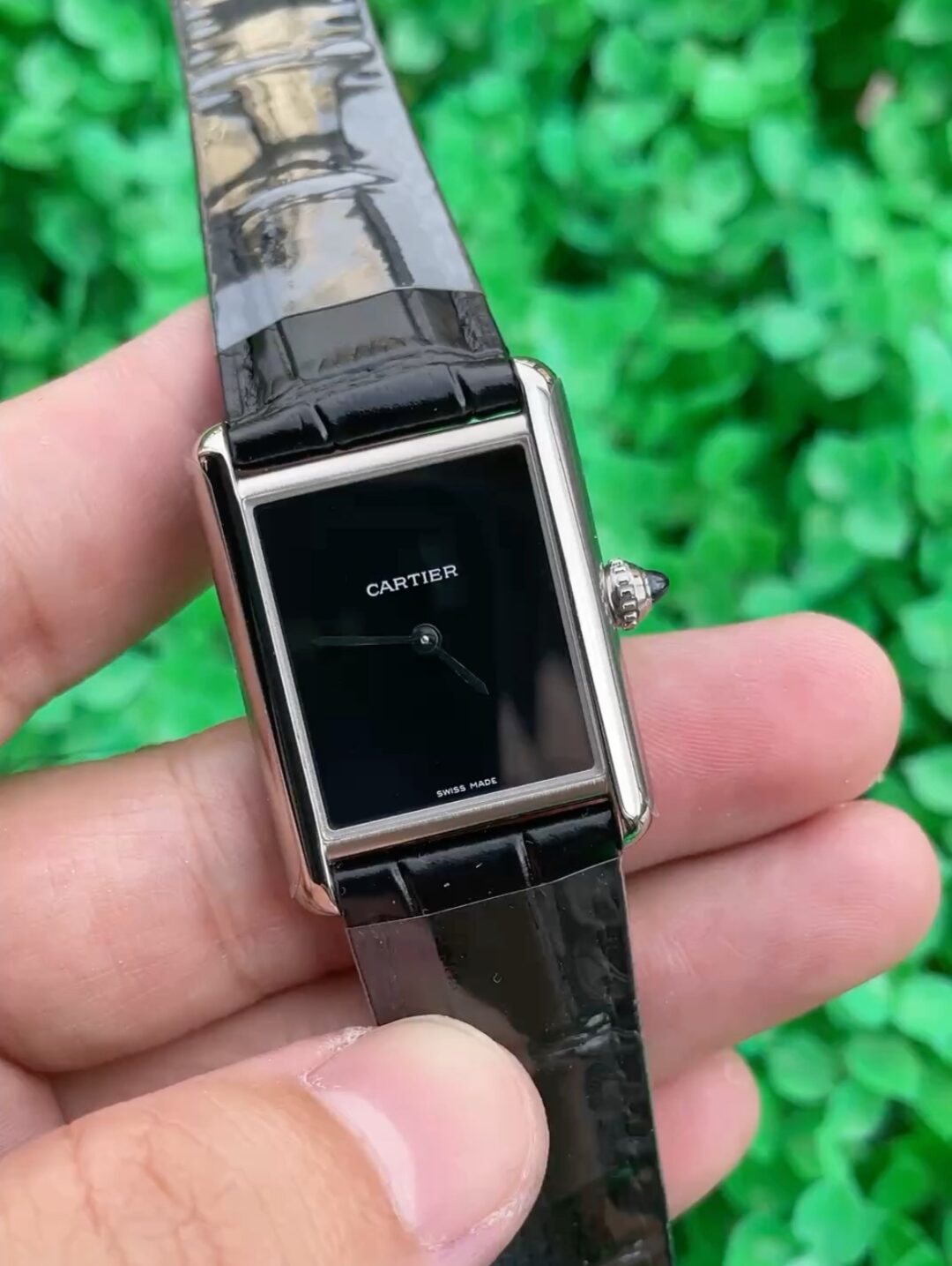 Cartier Tank Must Replica Watch – Image 1