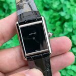 Cartier Tank Must Replica Watch