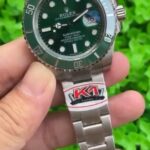 Rolex Submariner Hulk Replica Watch