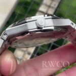 Audemars Piguet Royal Oak '1017 ALYX 9SM' Limited Edition - Image 3