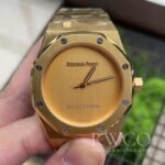 Audemars Piguet Royal Oak Selfwinding 1017 ALYX 9SM Limited Edition