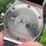 Hublot Big Bang Chronograph Calendar - Image 5