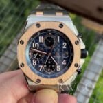 Audemars Piguet Royal Oak Offshore Chronograph