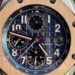Audemars Piguet Royal Oak Offshore Chronograph - Image 4