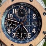 Audemars Piguet Royal Oak Offshore Chronograph - Image 5