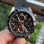 TAG Heuer Carrera Heuer 01