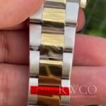 Rolex Explorer (Yellow Rolesor) - Image 4