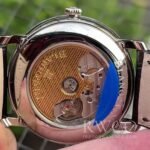 Blancpain Villeret Quantième Complet (Complete Calendar) - Image 5