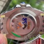 Rolex GMT-Master II (126710BLNR 'Batgirl') - Image 4