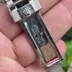 Rolex GMT-Master II (126710BLNR 'Batgirl') - Image 5