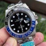 Rolex GMT-Master II (126710BLNR 'Batgirl')