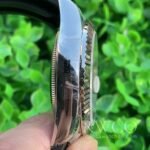 Rolex Sky-Dweller (Oysterflex White Rolesor) - Image 2