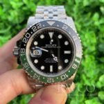 Rolex GMT-Master II
