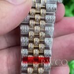 Rolex Datejust (Full Pavé/Iced Out) - Image 4