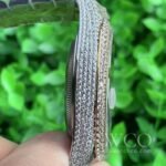 Rolex Datejust (Full Pavé/Iced Out) - Image 2