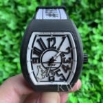 Franck Muller Vanguard x #FR2 (Fxxking Rabbits) Limited Edition