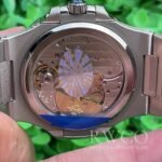 Patek Philippe Nautilus Ref 5712/1A - Image 4
