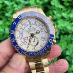 Rolex Yacht-Master II